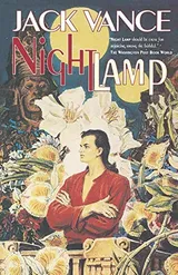 Cover of Night Lamp