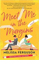 Cover of Meet Me in the Margins
