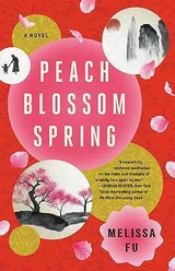 Cover of Peach Blossom Spring