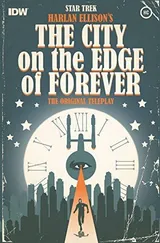 Cover of Star Trek