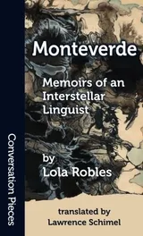 Cover of Monteverde