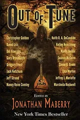 Cover of Out of Tune