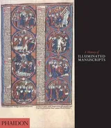 Cover of A History of Illuminated Manuscript