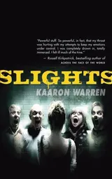 Cover of Slights