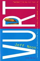 Cover of Vurt