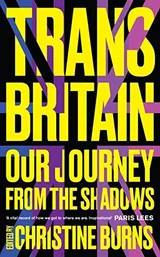 Cover of Trans Britain