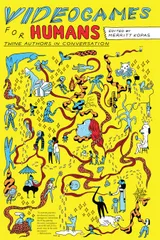 Cover of Videogames for Humans