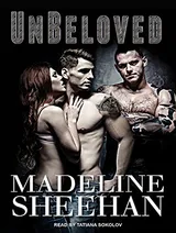 Cover of Unbeloved