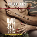 Cover of Hard as It Gets