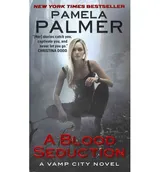 Cover of A Blood Seduction