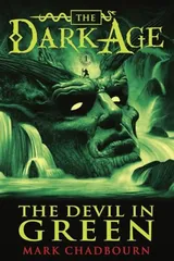 Cover of The Devil in Green