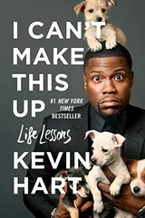 Cover of I Can't Make This Up