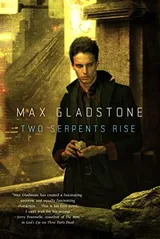 Cover of Two Serpents Rise