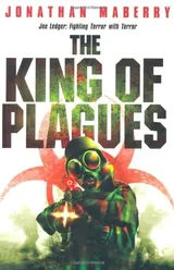 Cover of The King of Plagues