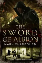 Cover of The Sword of Albion