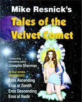 Cover of Eros Ascending