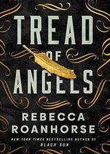 Cover of Tread of Angels