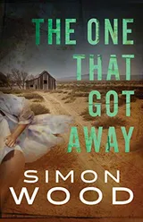 Cover of The One That Got Away