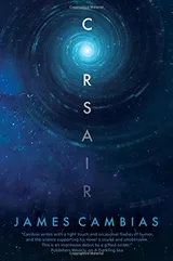 Cover of Corsair