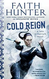 Cover of Cold Reign