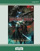 Cover of Dragon Road