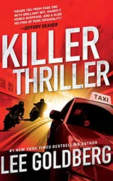 Cover of Killer Thriller