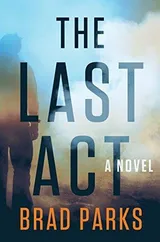 Cover of The Last Act