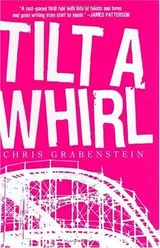 Cover of Tilt-a-Whirl