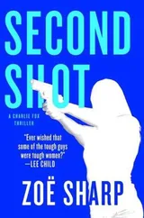Cover of Second Shot