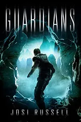 Cover of Guardians