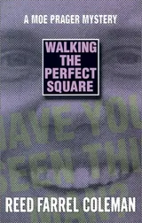 Cover of Walking the Perfect Square