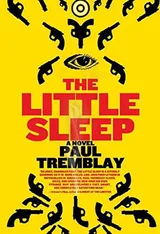 Cover of The Little Sleep