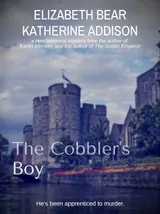 Cover of The Cobbler's Boy