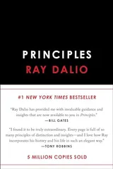 Cover of Principles
