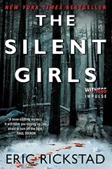 Cover of The Silent Girls