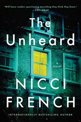 Cover of The Unheard