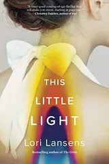 Cover of This Little Light