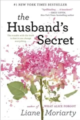 Cover of The Husband's Secret