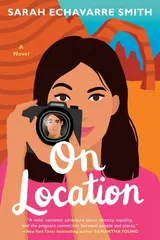 Cover of On Location