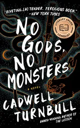 Cover of No Gods, No Monsters