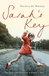Cover of Sarah's Key