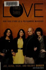 Cover of Love Times Three