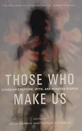 Cover of Those Who Make Us