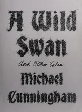 Cover of A Wild Swan: And Other Tales