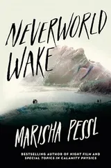 Cover of Neverworld Wake