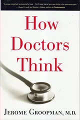 Cover of How Doctors Think