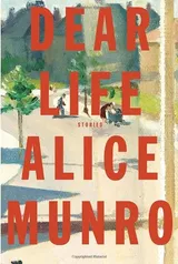 Cover of Dear Life