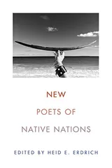 Cover of New Poets of Native Nations
