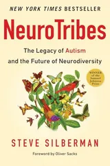 Cover of NeuroTribes: The Legacy of Autism and the Future of Neurodiversity