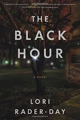 Cover of The Black Hour